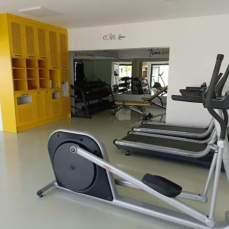 Apartment Cove Garden Studio-apartment In Esentepe Northern Cyprus *