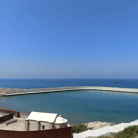 Apartment Cove Garden Studio-apartment In Esentepe Northern Cyprus Kharcha
