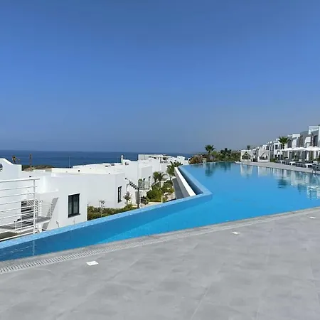 Cove Garden Studio-apartment In Esentepe Northern Cyprus