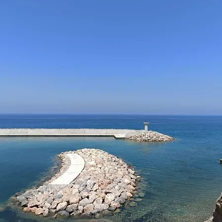 Apartment Cove Garden Studio-apartment In Esentepe Northern Cyprus Kharcha