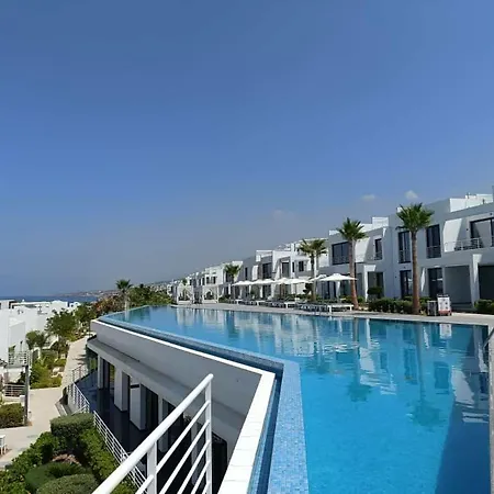 Cove Garden Studio-apartment In Esentepe Northern Cyprus Apartment