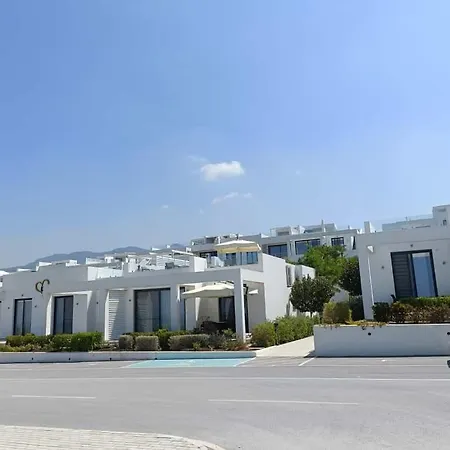Apartment Cove Garden Studio-apartment In Esentepe Northern Cyprus *