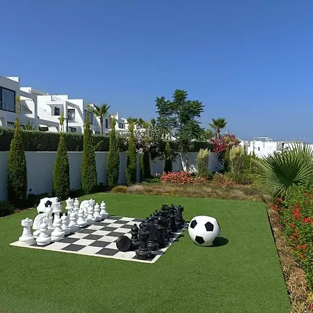 Cove Garden Studio-apartment In Esentepe Northern Cyprus * Kharcha