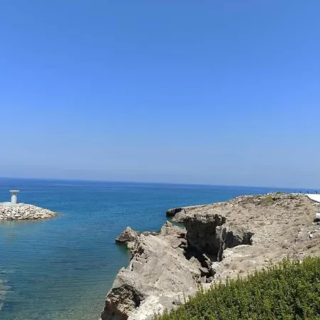 Cove Garden Studio-apartment In Esentepe Northern Cyprus *