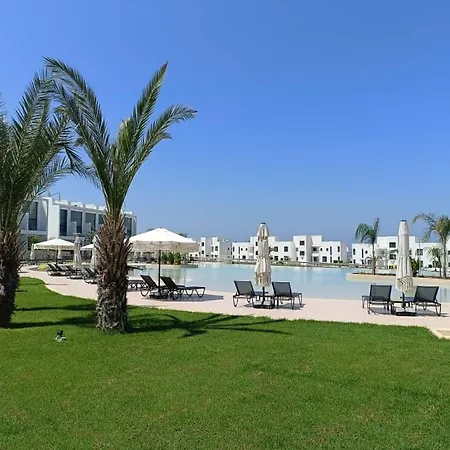 Cove Garden Studio-apartment In Esentepe Northern Cyprus *