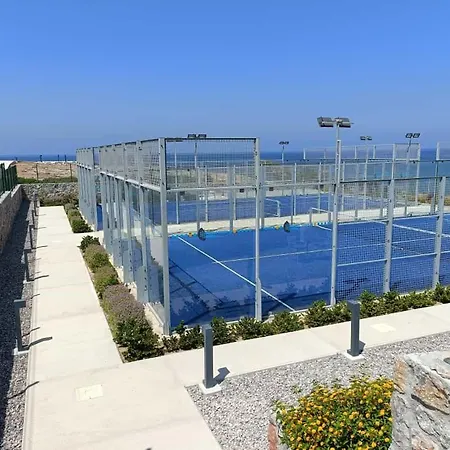 Cove Garden Studio-apartment In Esentepe Northern Cyprus