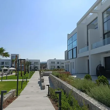 Cove Garden Studio-apartment In Esentepe Northern Cyprus Kharcha