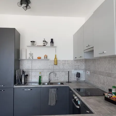 Cove Garden Studio-apartment In Esentepe Northern Cyprus Apartment *
