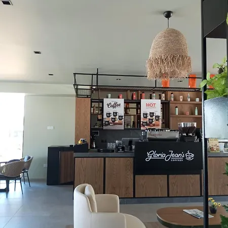Apartment Cove Garden Studio-apartment In Esentepe Northern Cyprus Kharcha