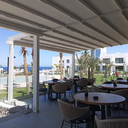 Apartment Cove Garden Studio-apartment In Esentepe Northern Cyprus