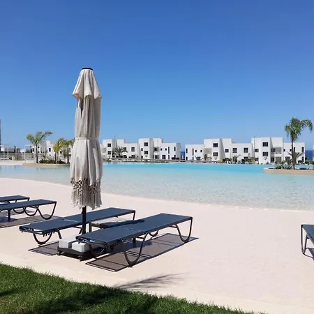 Apartment Cove Garden Studio-apartment In Esentepe Northern Cyprus