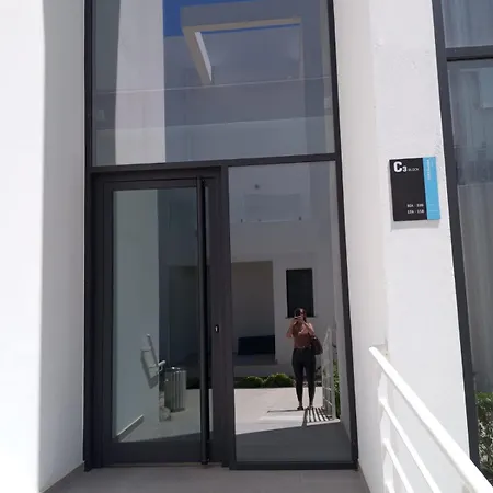 Apartment Cove Garden Studio-apartment In Esentepe Northern Cyprus
