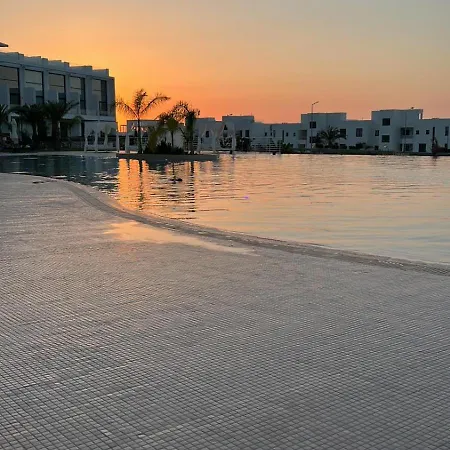 Cove Garden Studio-apartment In Esentepe Northern Cyprus