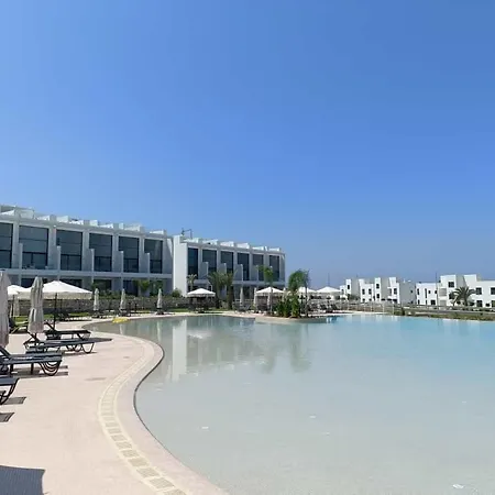 Cove Garden Studio-apartment In Esentepe Northern Cyprus Apartmán Kharcha