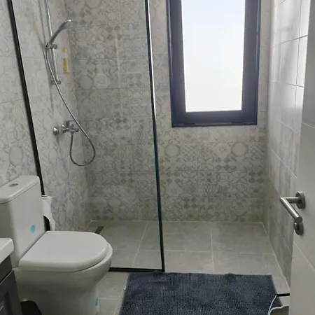 Apartmán Cove Garden Studio-apartment In Esentepe Northern Cyprus